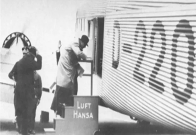 history hitlers independence and political ideolog part 3